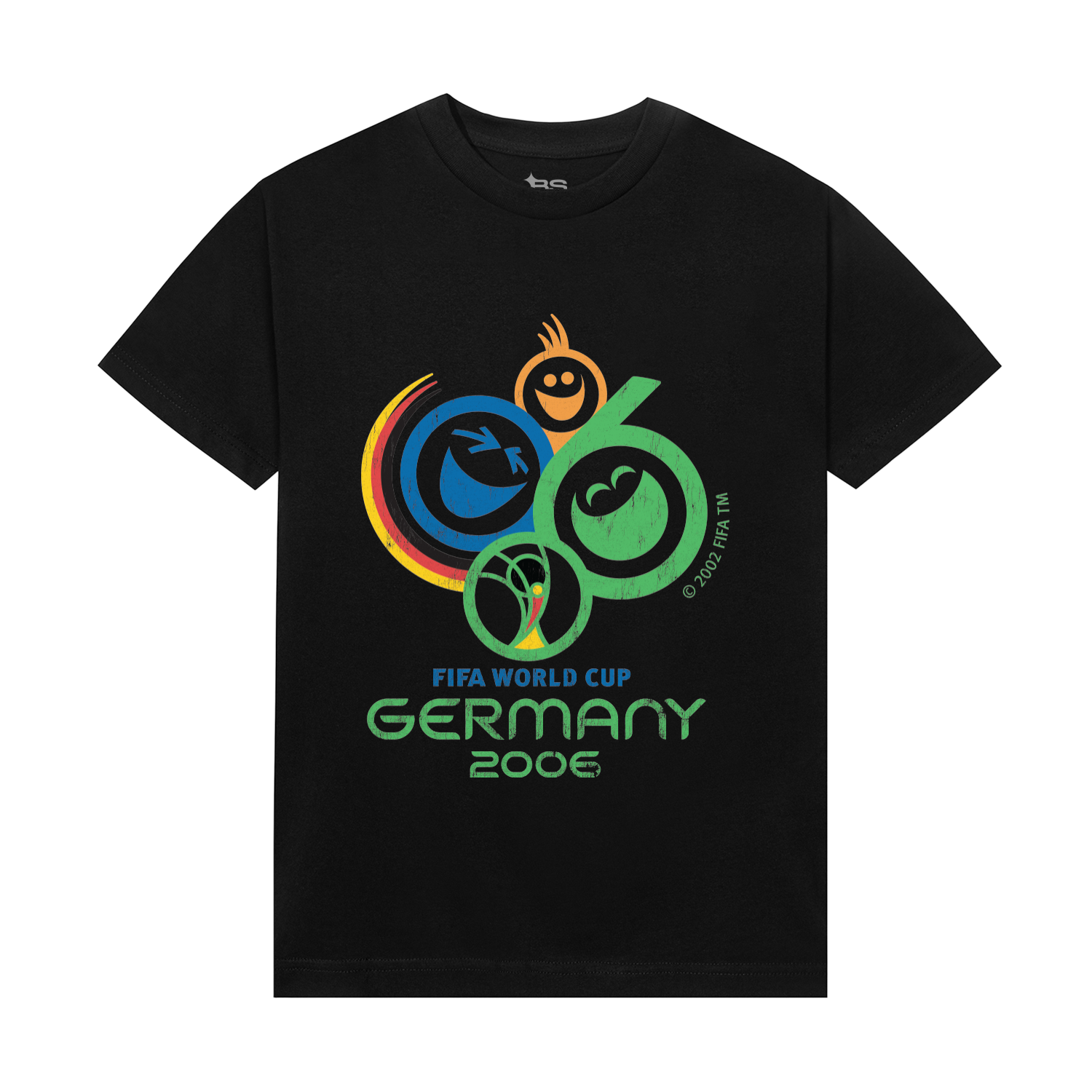 Germany 2006