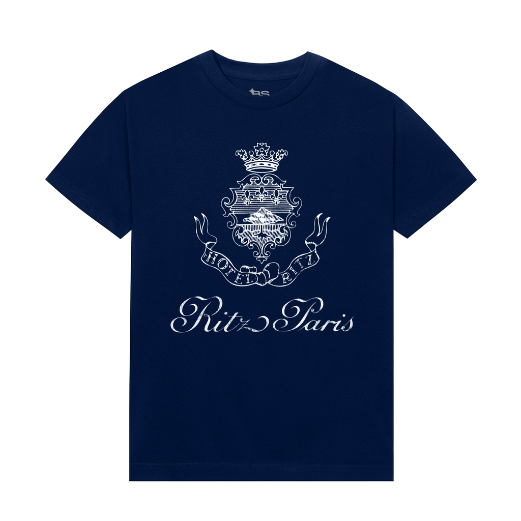 Ritz Paris Hotel T-Shirt
