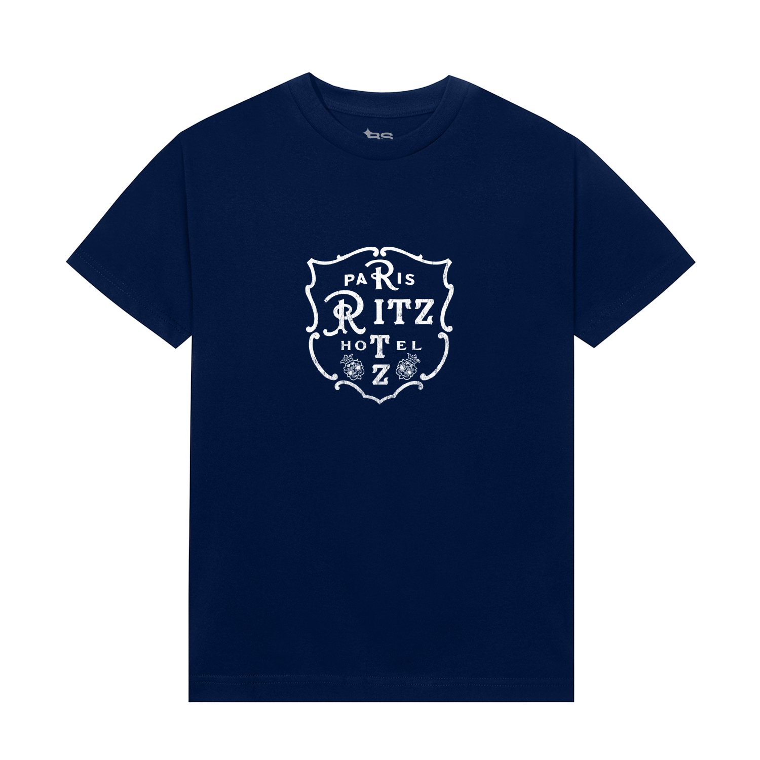 Ritz Paris Hotel Crest T-Shirt