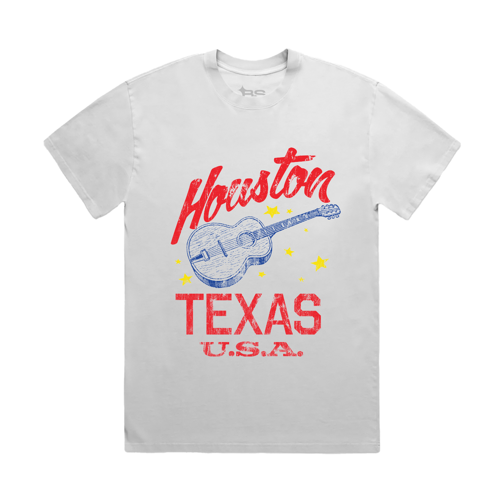 Houston Texas T-Shirt
