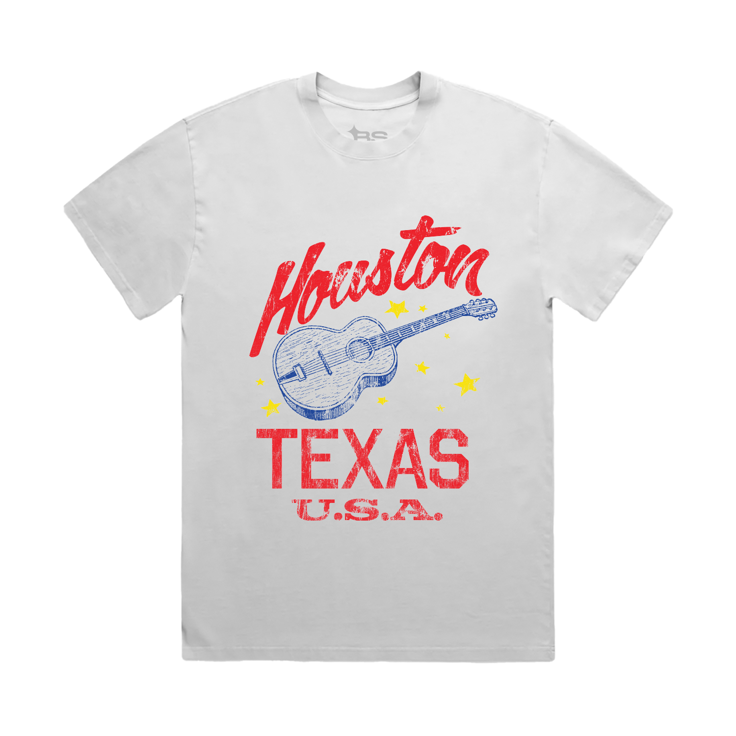 Houston Texas T-Shirt