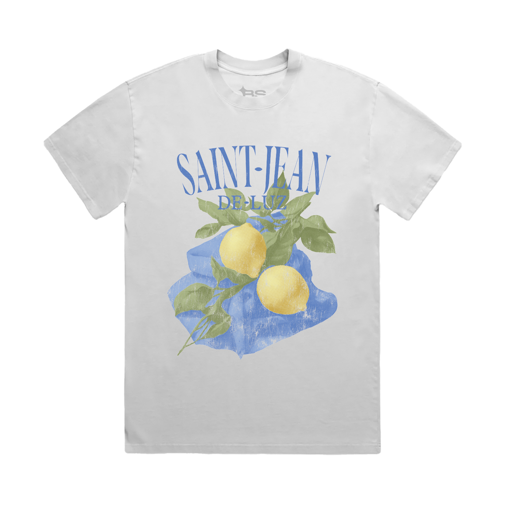 Saint-Jean De Luz T-Shirt
