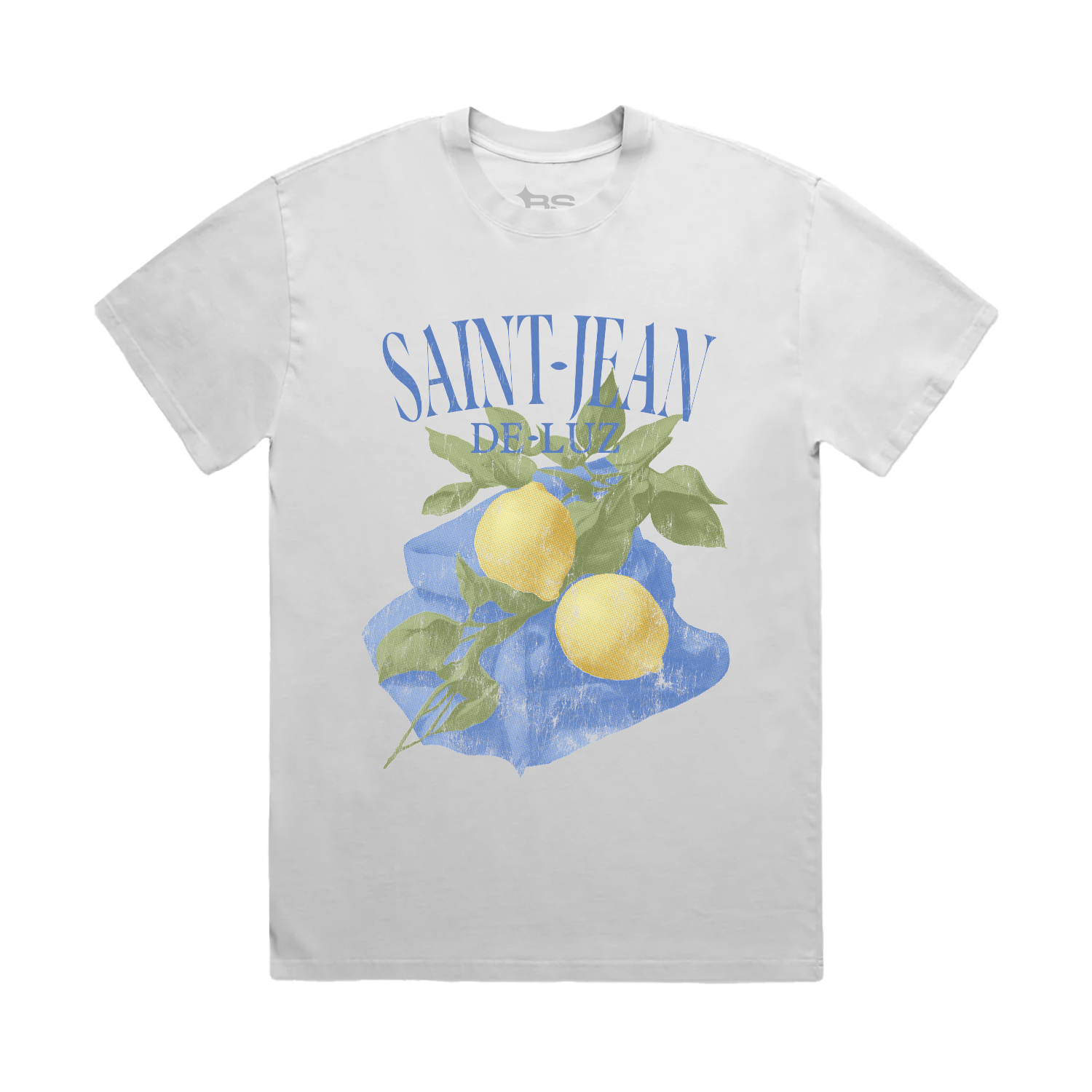 Saint-Jean De Luz T-Shirt