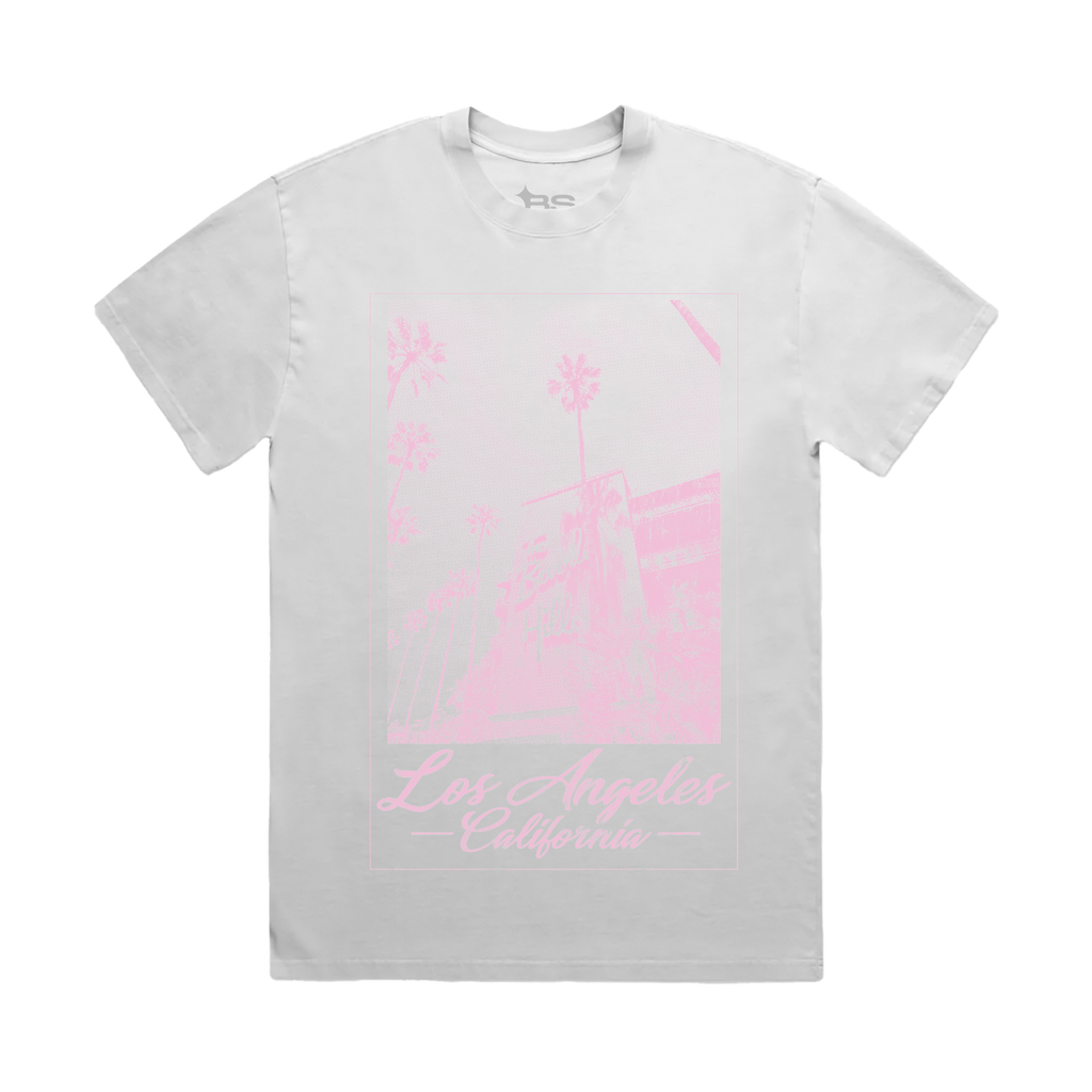Los Angeles California T-Shirt