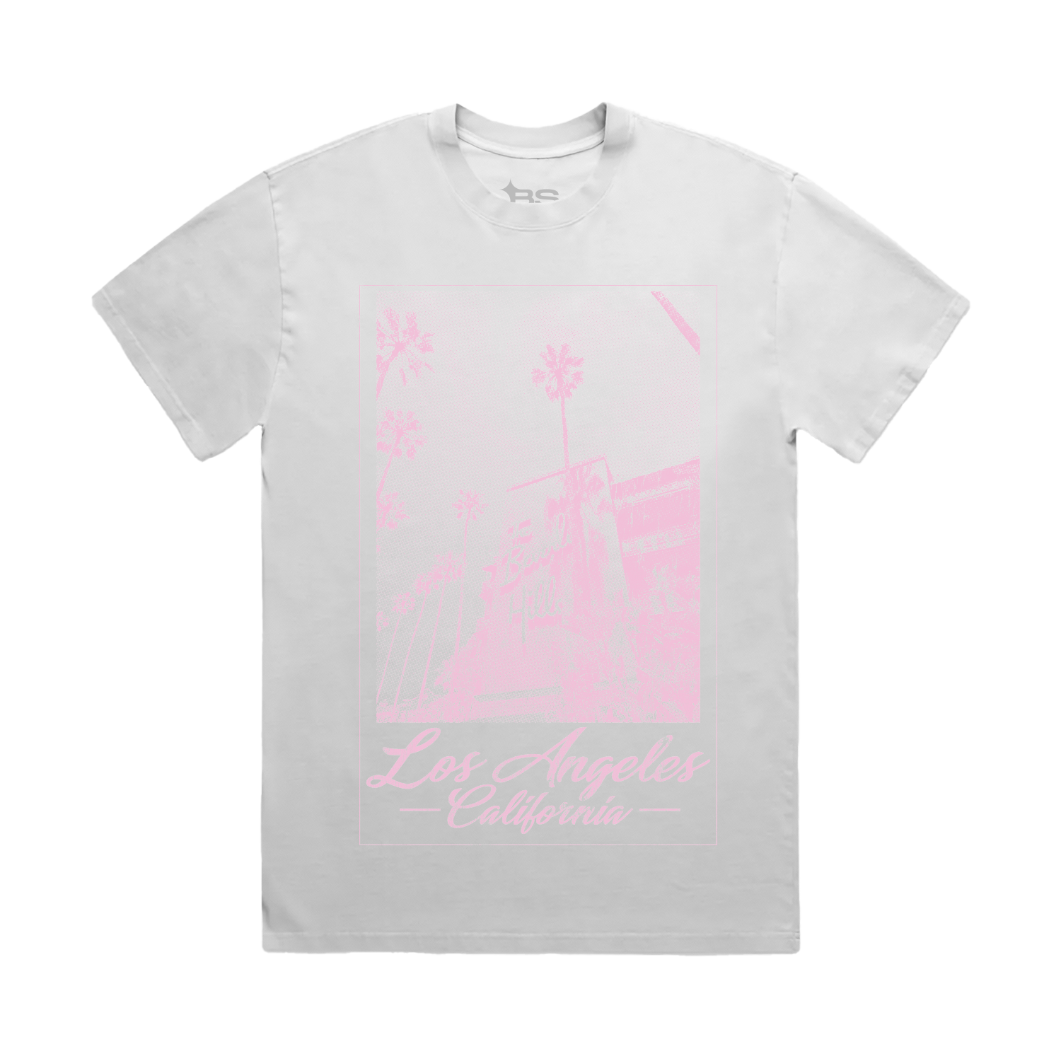 Los Angeles California T-Shirt