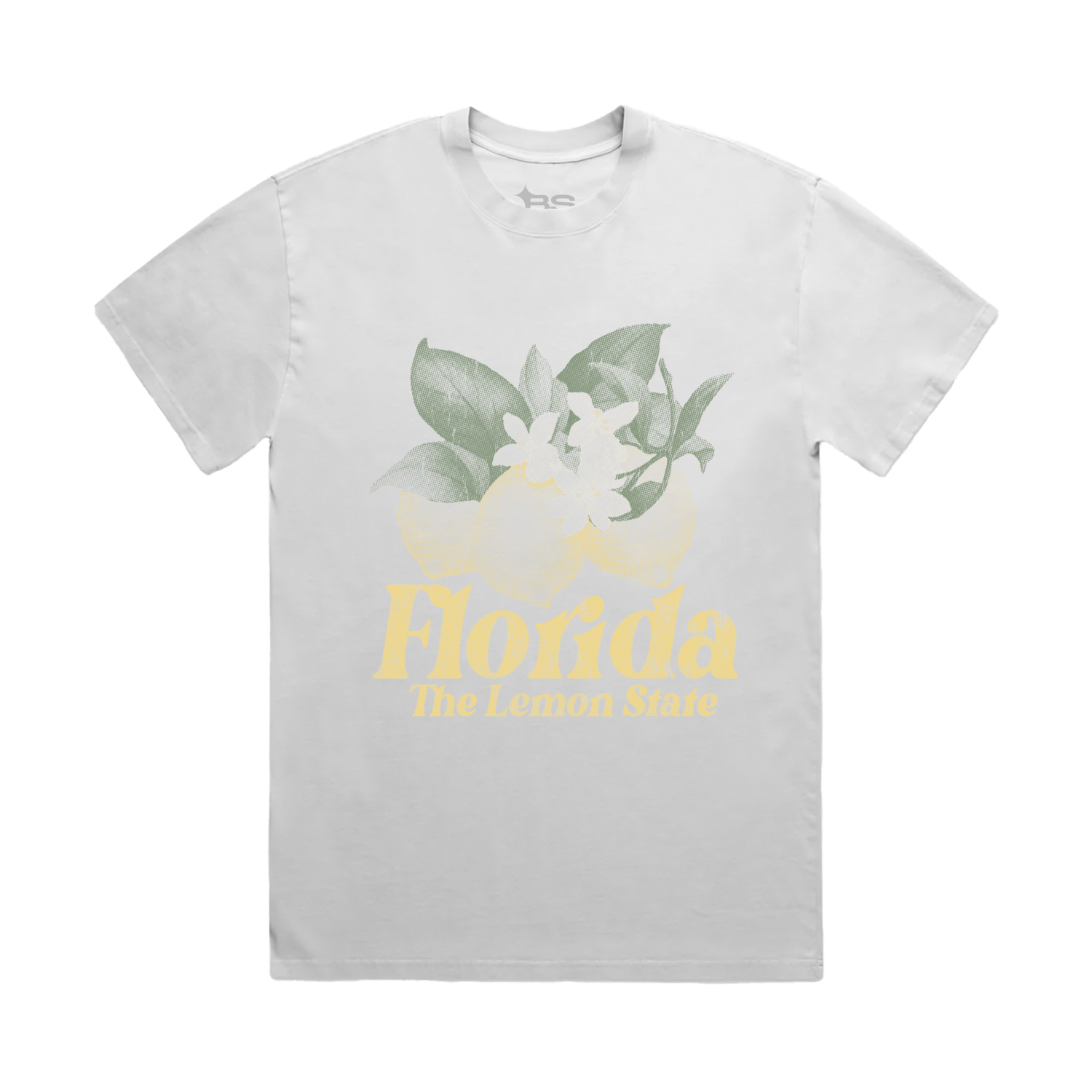 Florida Lemon State T-Shirt