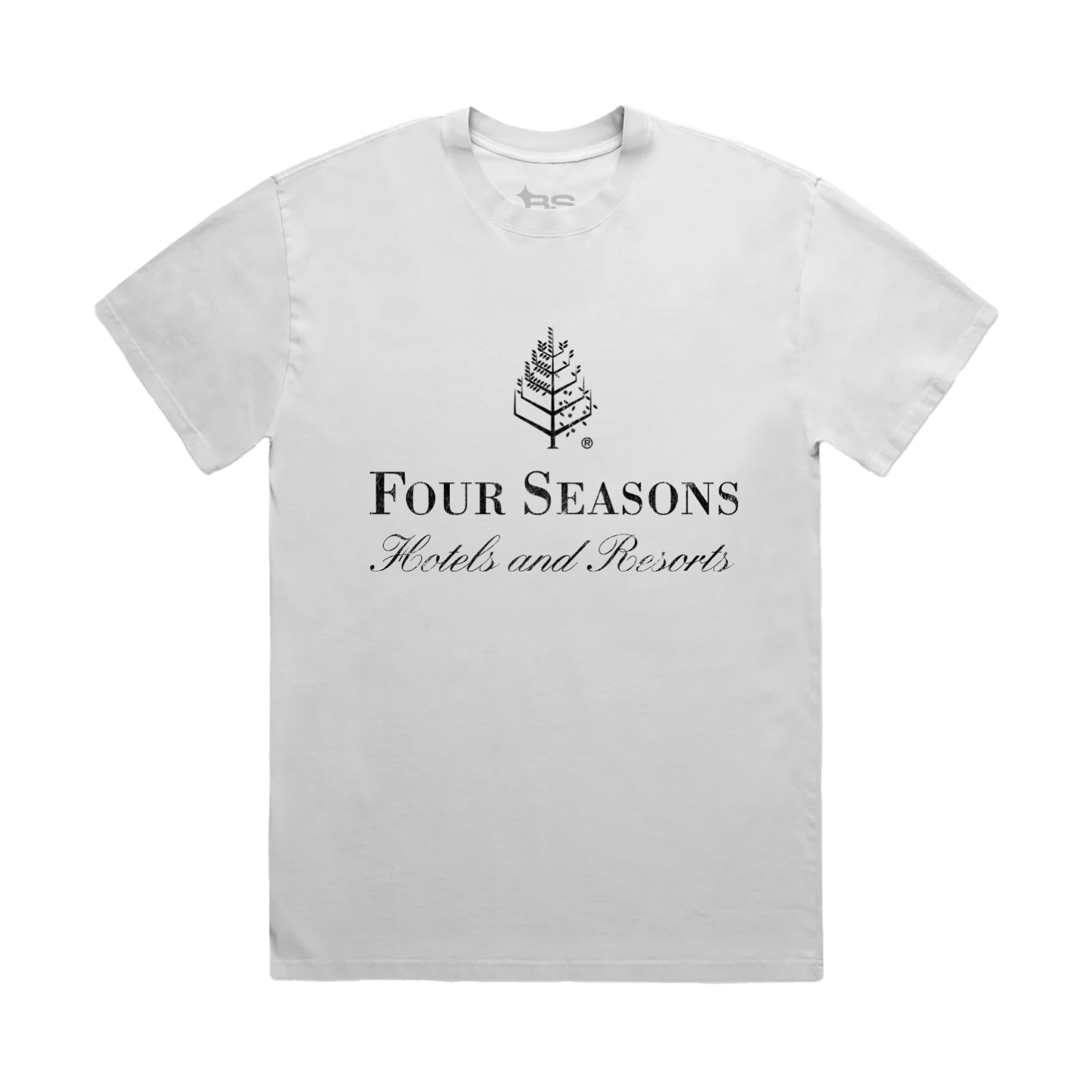 Four Seasons Hotels T-Shirt