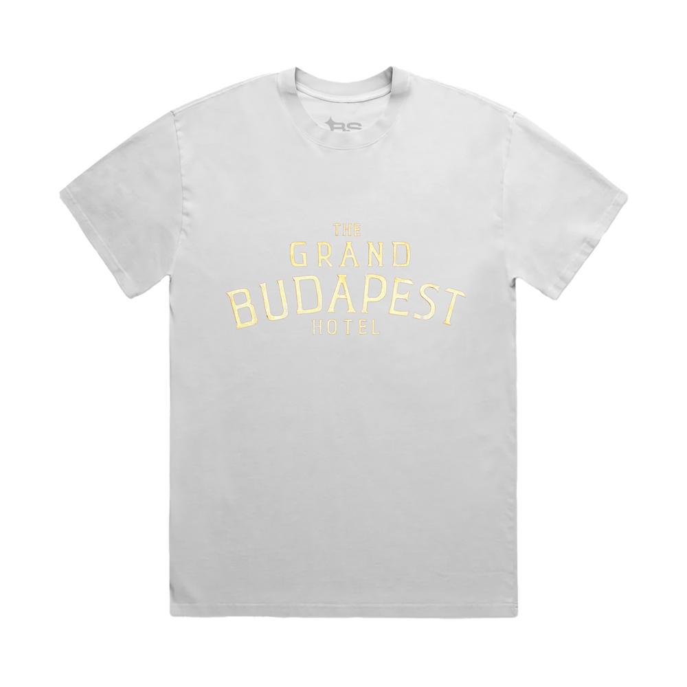 The Grand Budapest Hotel T-Shirt