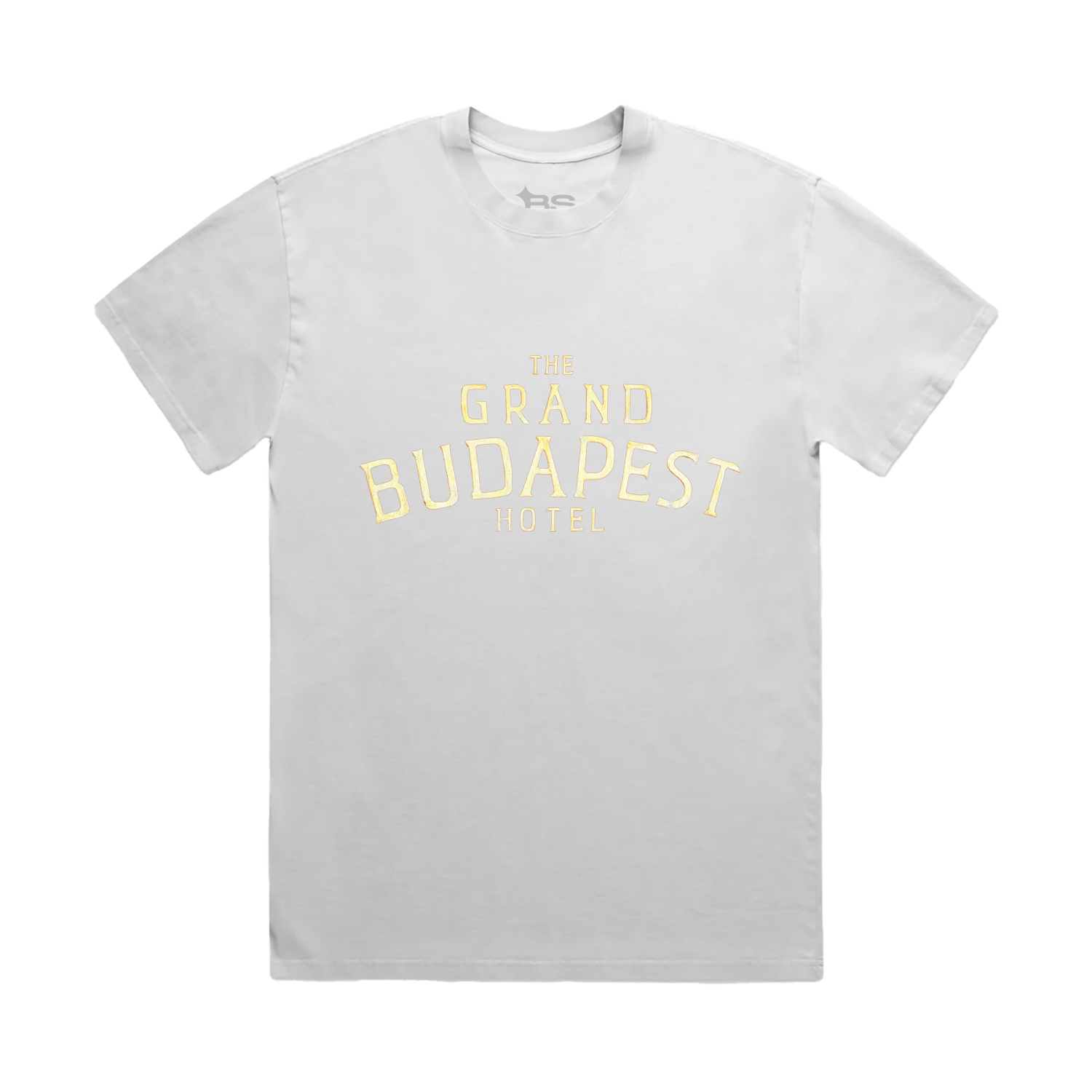 The Grand Budapest Hotel T-Shirt