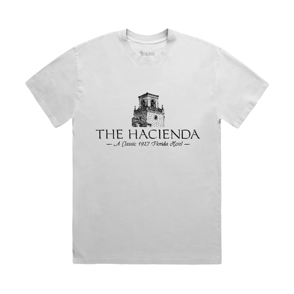 The Hacienda Florida Hotel T-Shirt