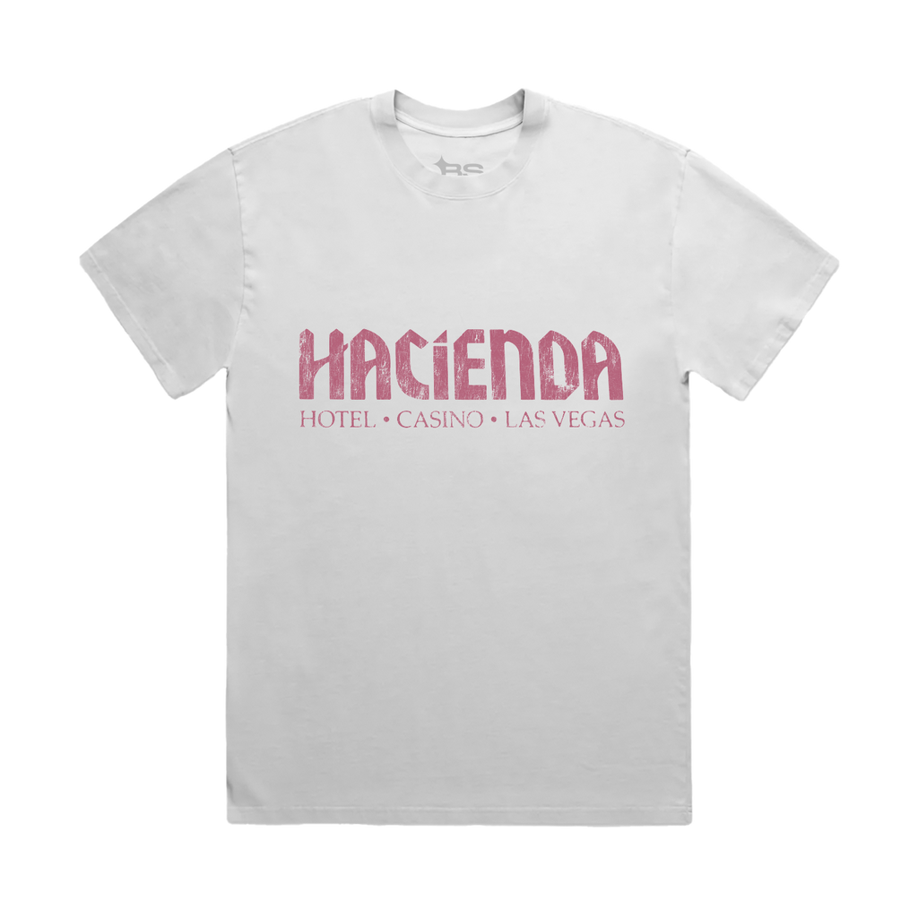 Hacienda Hotel Casino Las Vegas T-Shirt