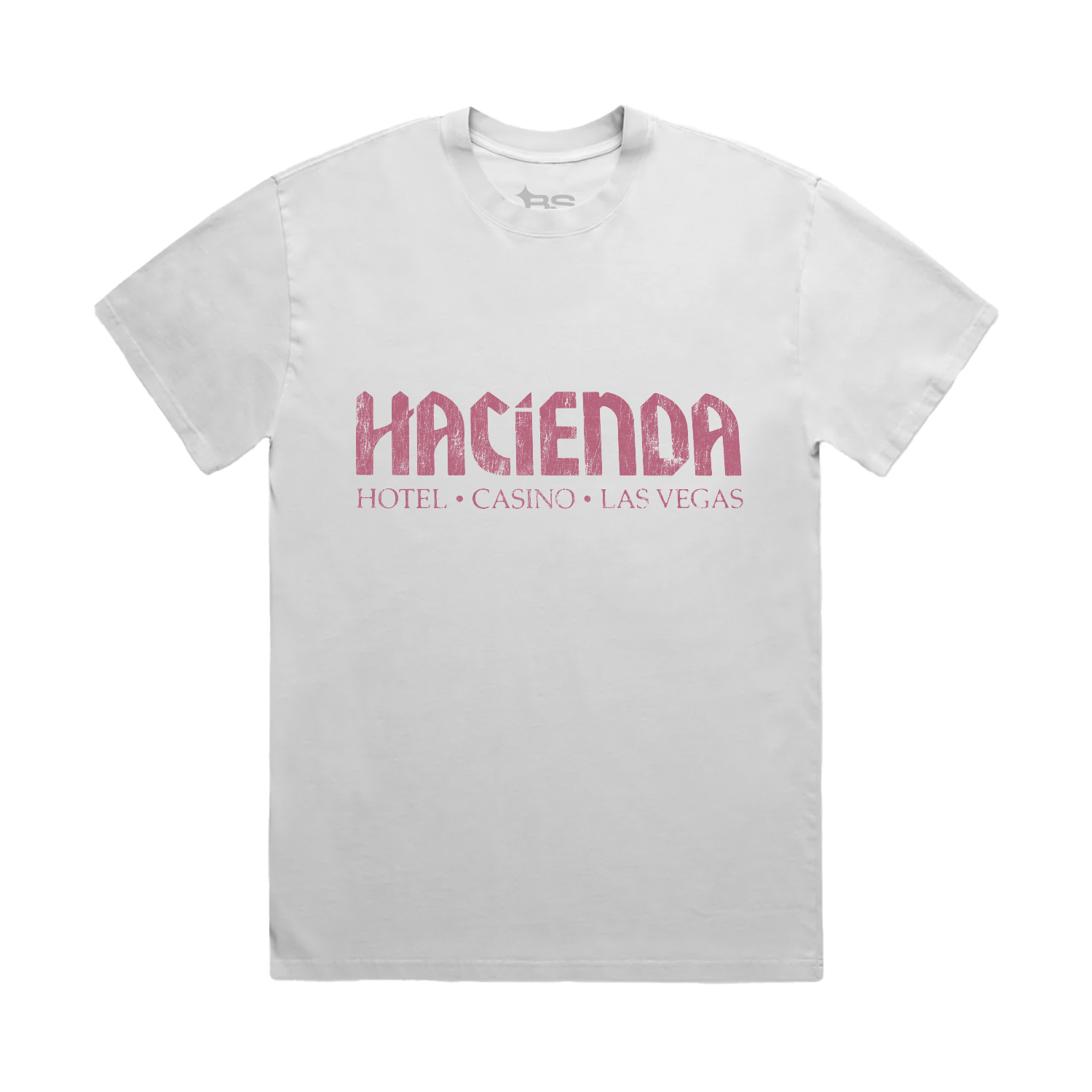 Hacienda Hotel Casino Las Vegas T-Shirt
