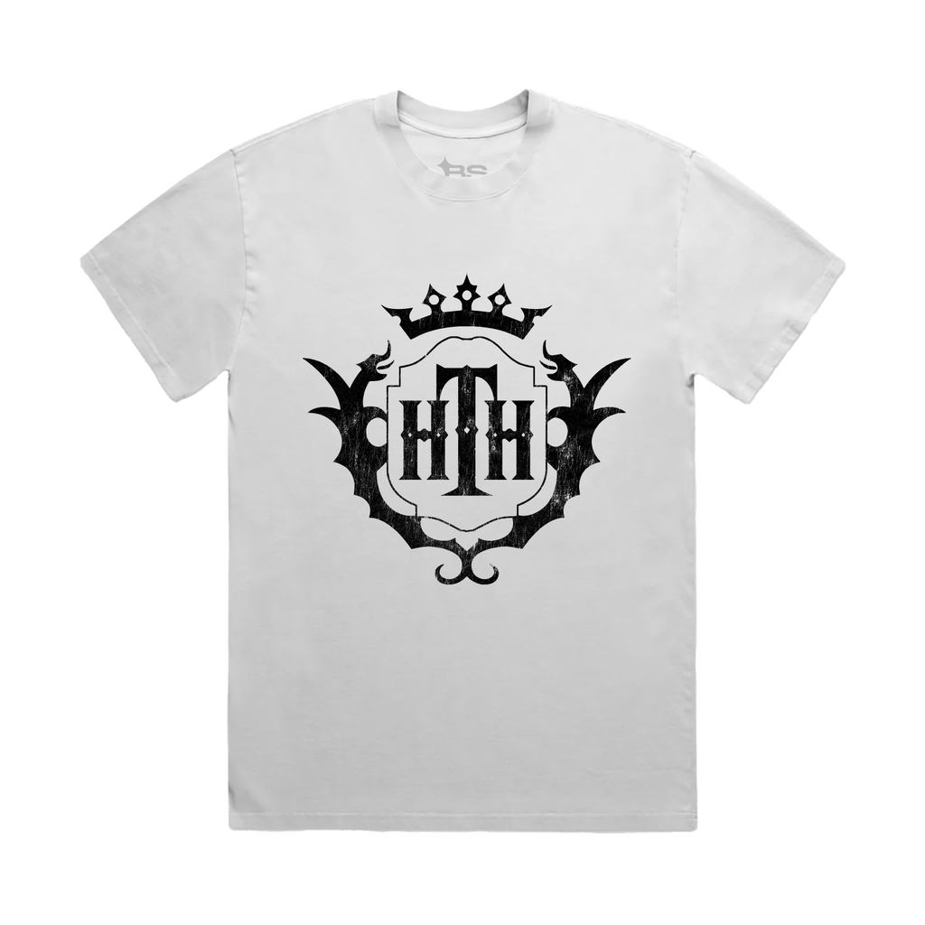 Hard Rock Hotel Crest T-Shirt