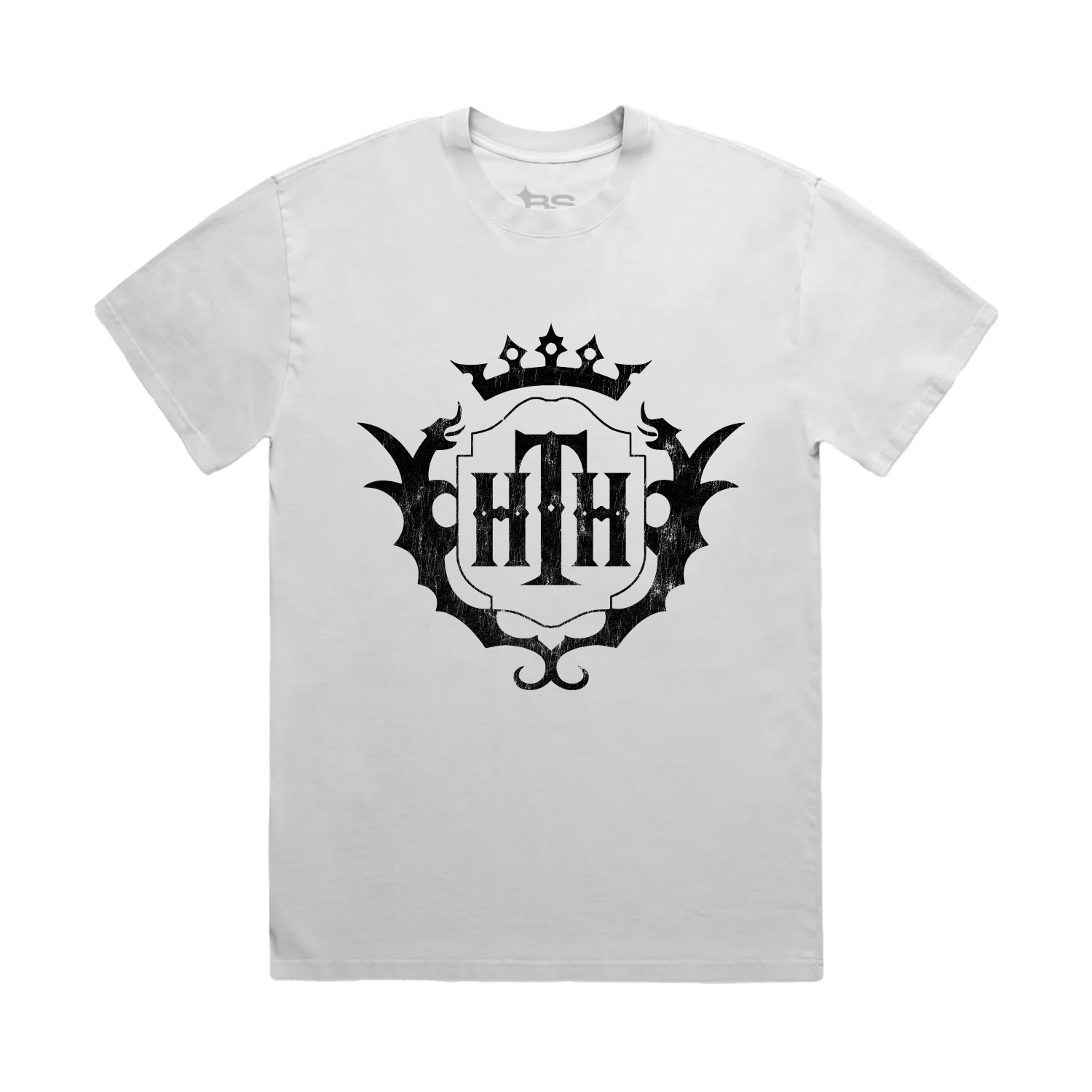 Hard Rock Hotel Crest T-Shirt