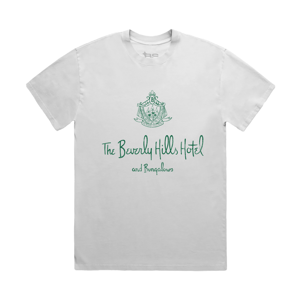 The Beverly Hills Hotel T-Shirt