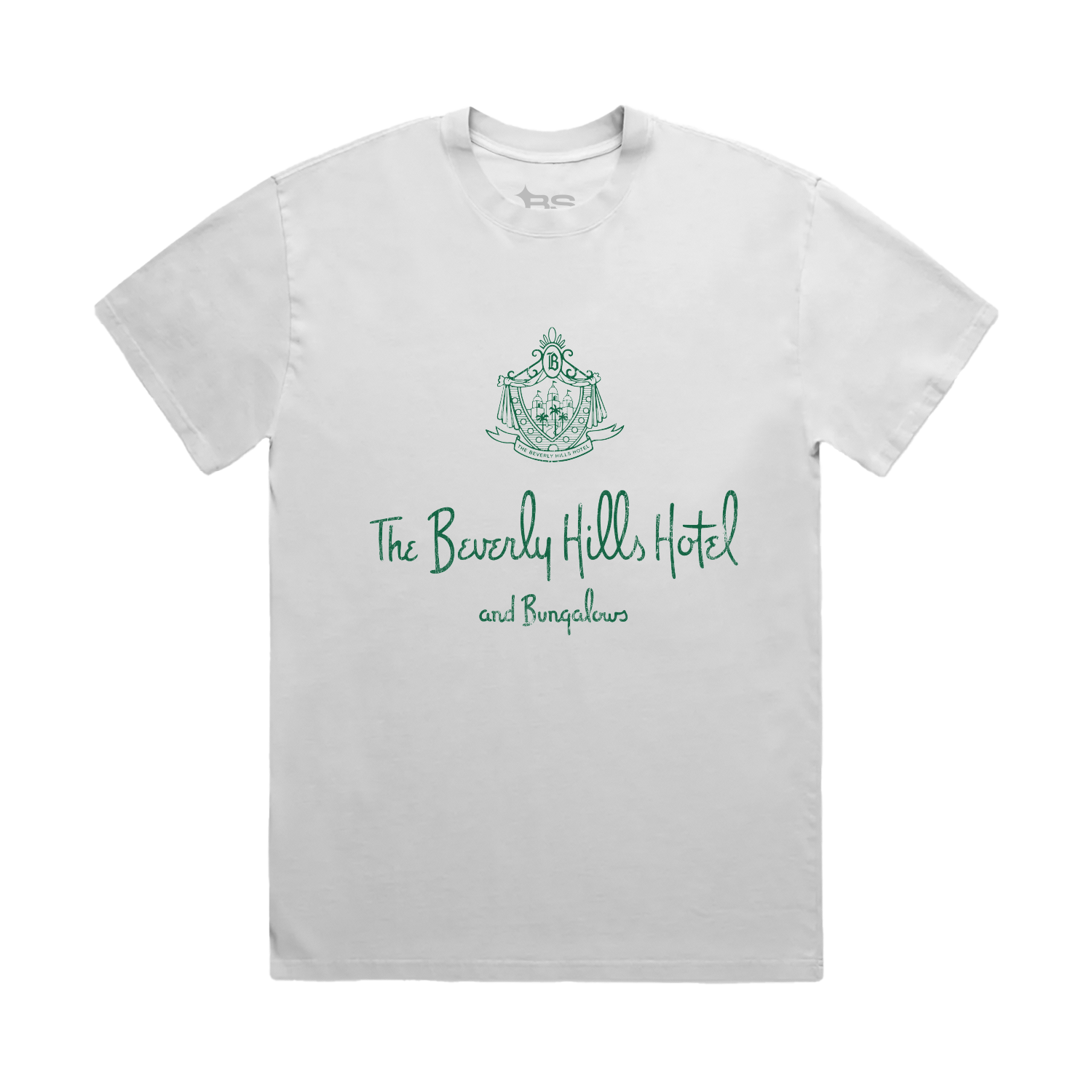 The Beverly Hills Hotel T-Shirt