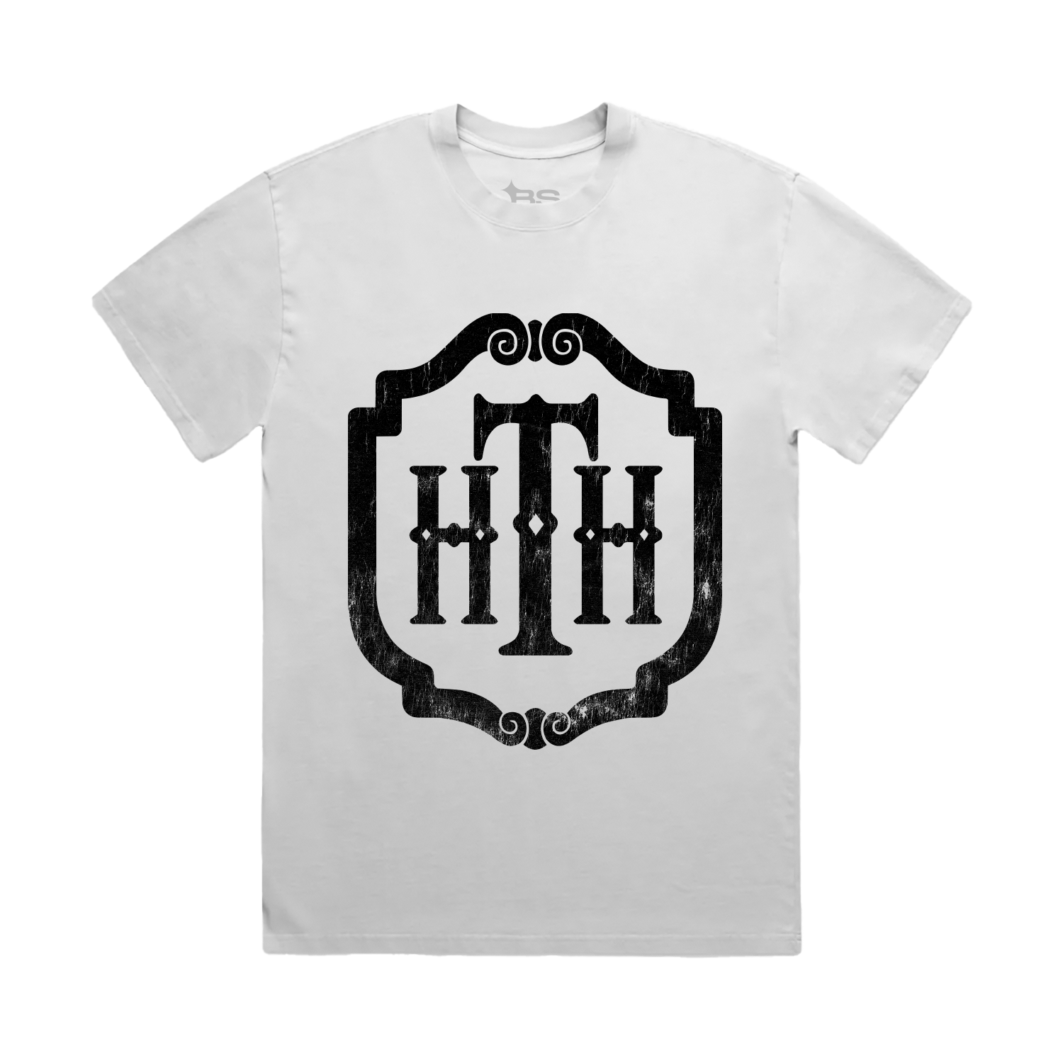 Hard Rock Hotel Shield T-Shirt