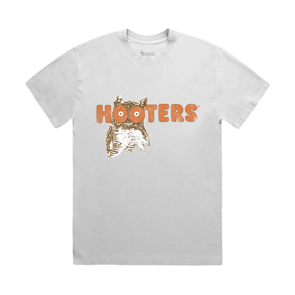 Hooters T-Shirt