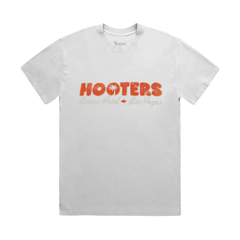 Hooters Casino Hotel Las Vegas T-Shirt