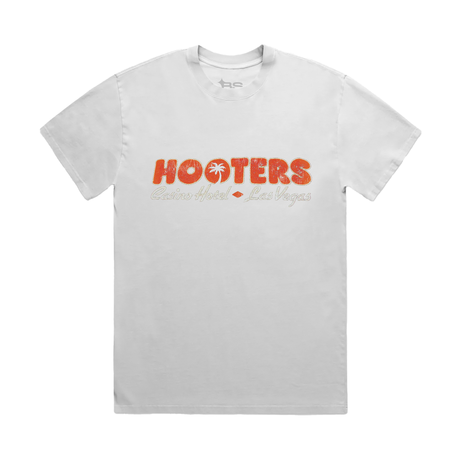 Hooters Casino Hotel Las Vegas T-Shirt