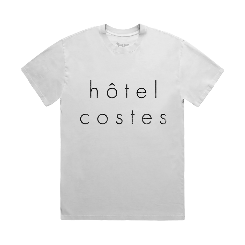 Hotel Costes Paris T-Shirt