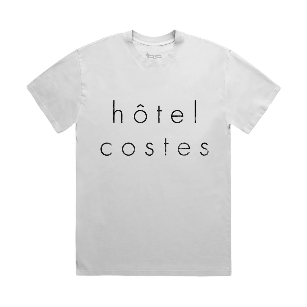 Hotel Costes Paris T-Shirt