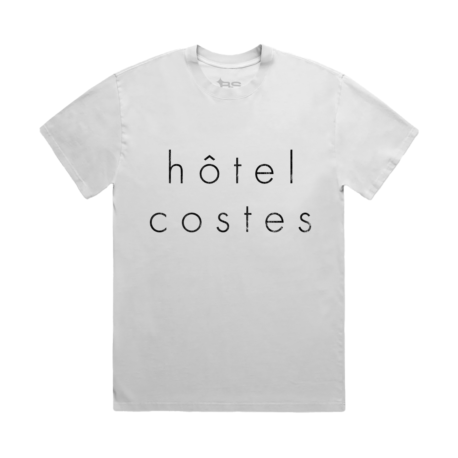 Hotel Costes Paris T-Shirt
