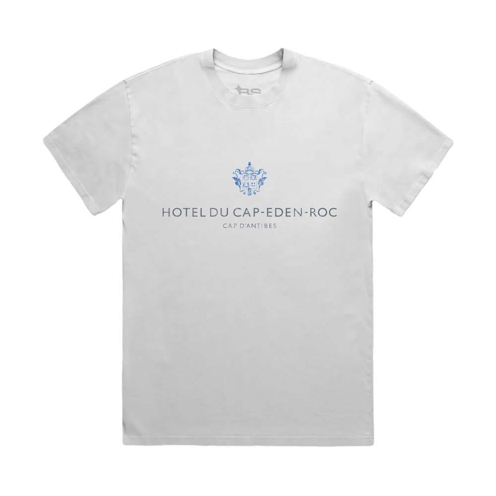 Hotel Du Cap Eden Roc Cap T-Shirt
