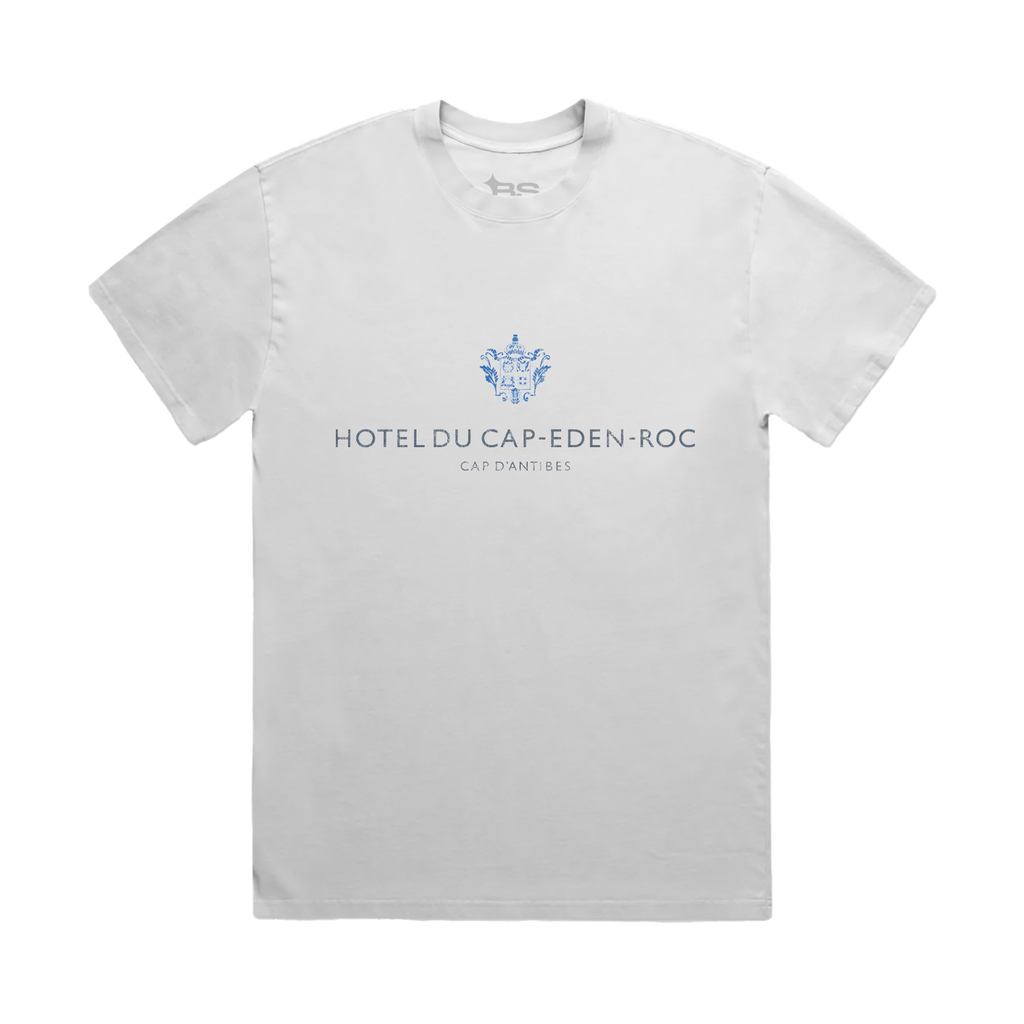 Hotel Du Cap Eden Roc Cap T-Shirt