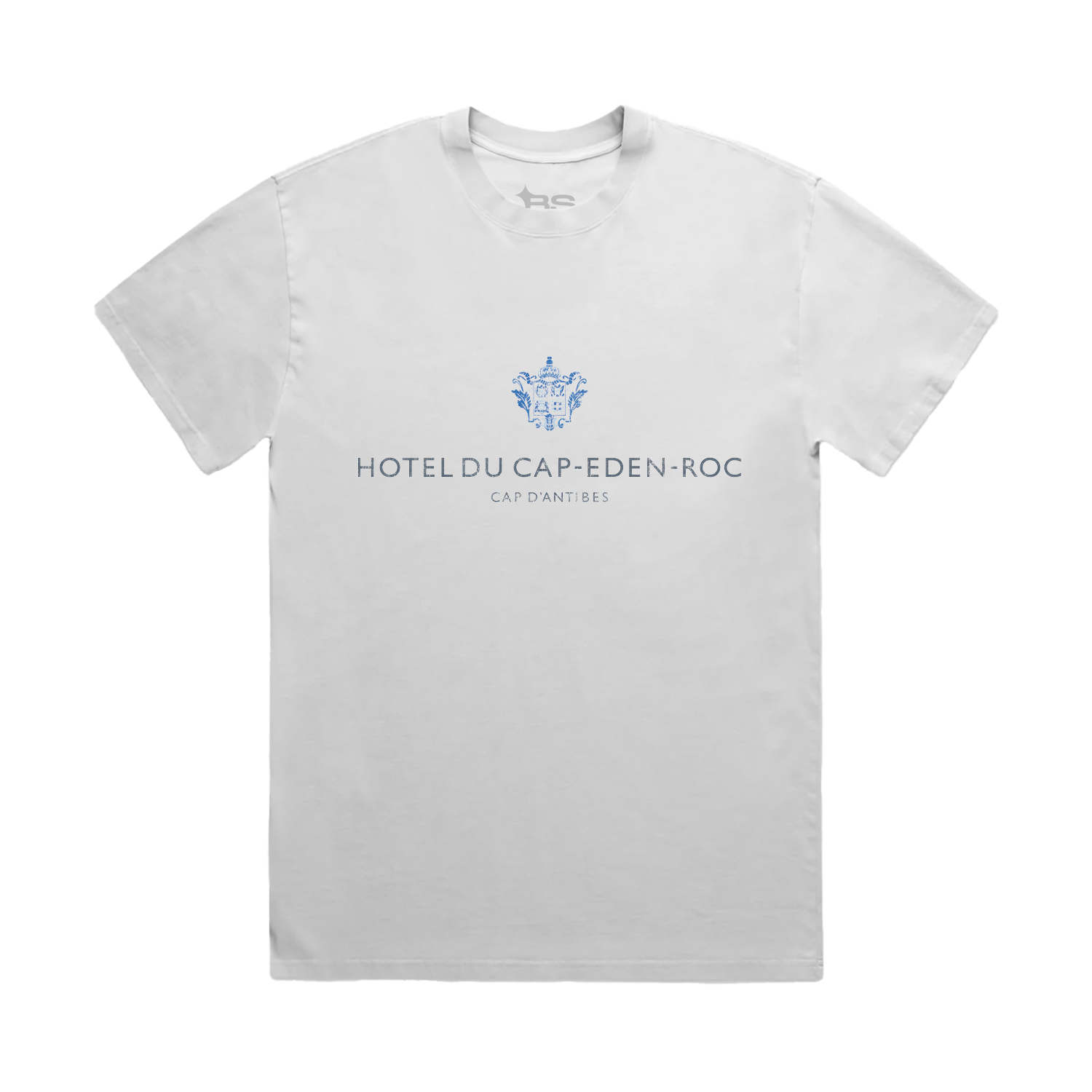 Hotel Du Cap Eden Roc Cap T-Shirt