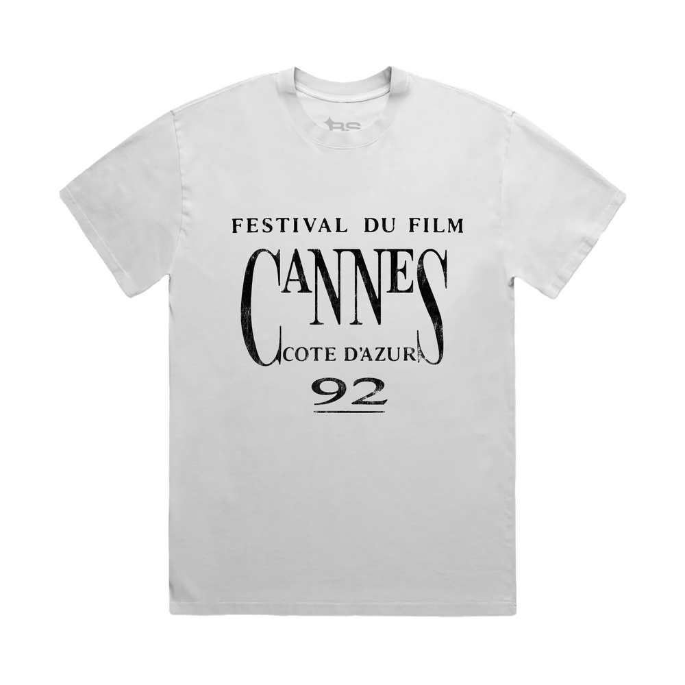 Cannes Film Festival 92 T-Shirt
