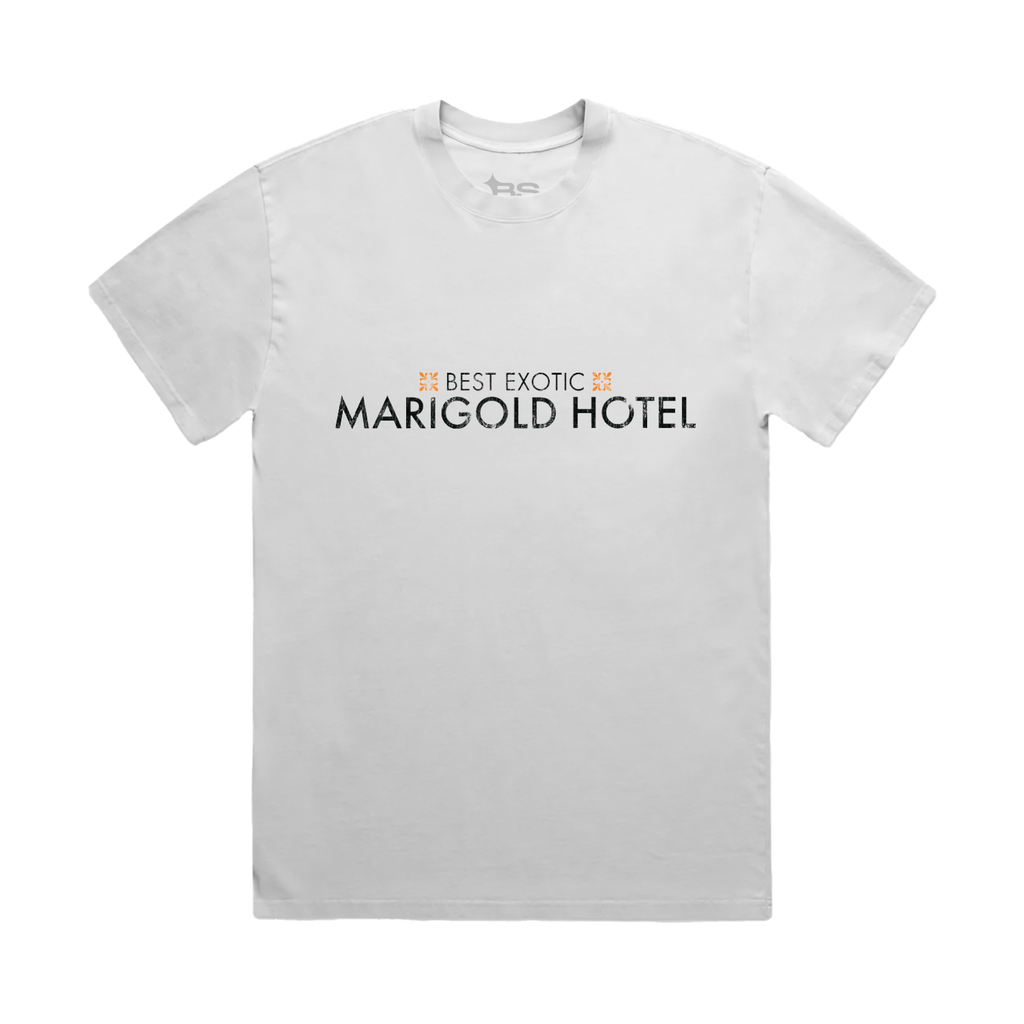 Best Exotic Marigold Hotel T-Shirt