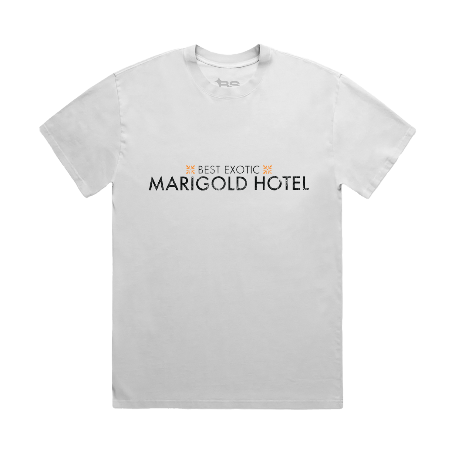 Best Exotic Marigold Hotel T-Shirt