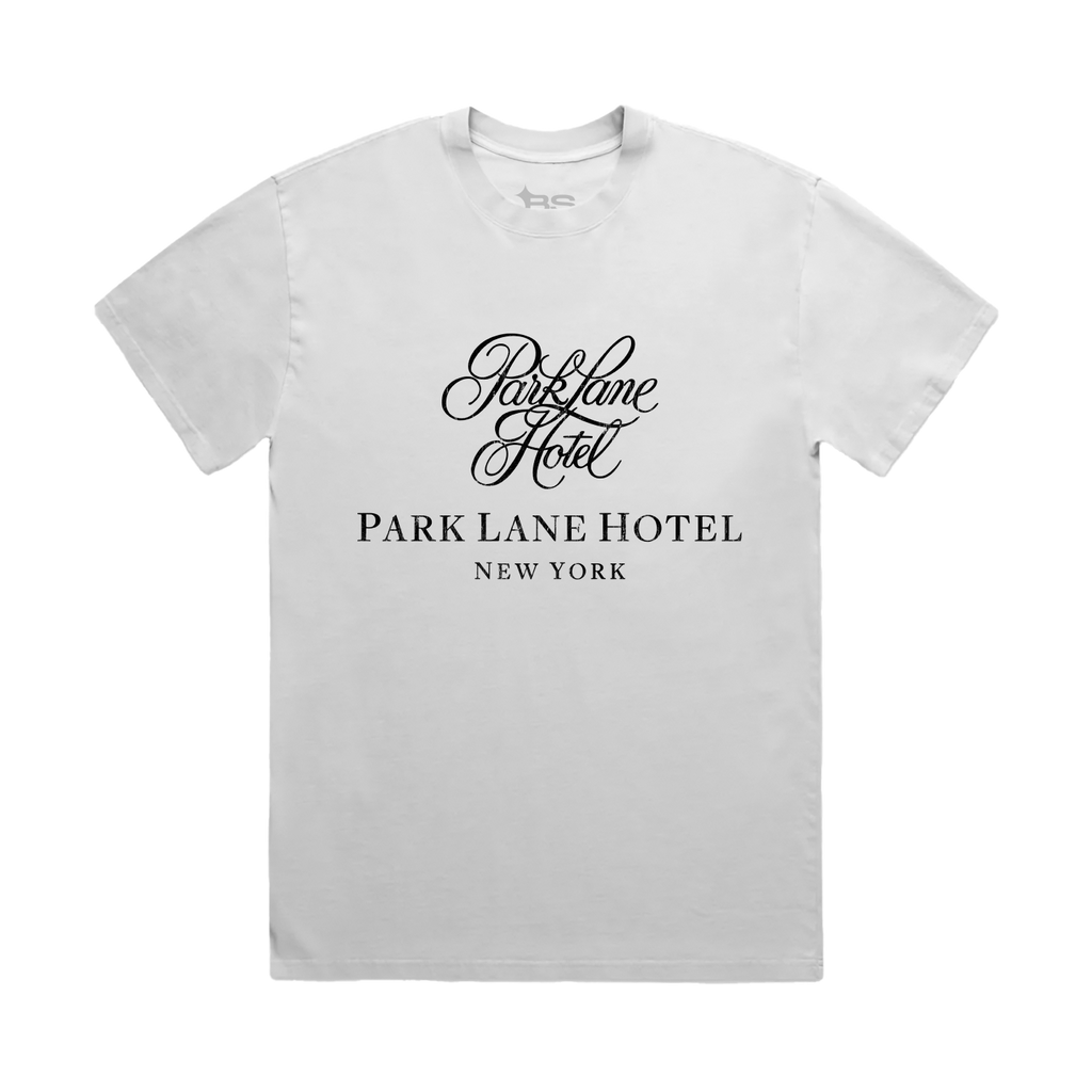 Park Lane Hotel New York T-Shirt