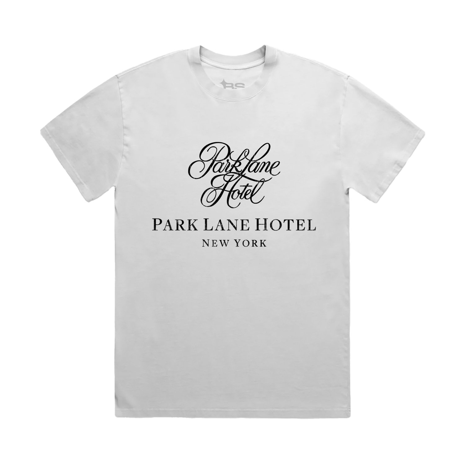 Park Lane Hotel New York T-Shirt