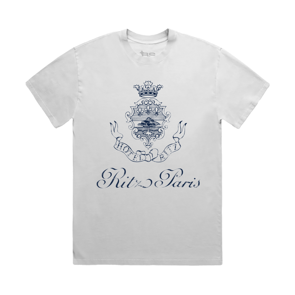 Ritz Paris Hotel T-Shirt