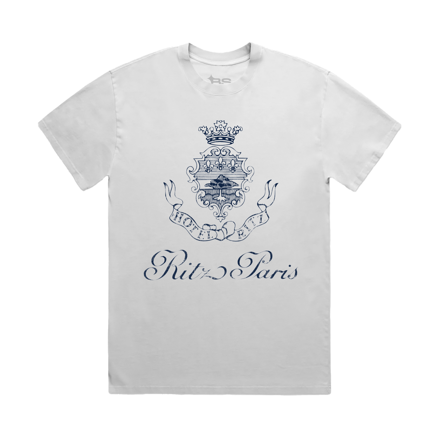 Ritz Paris Hotel T-Shirt