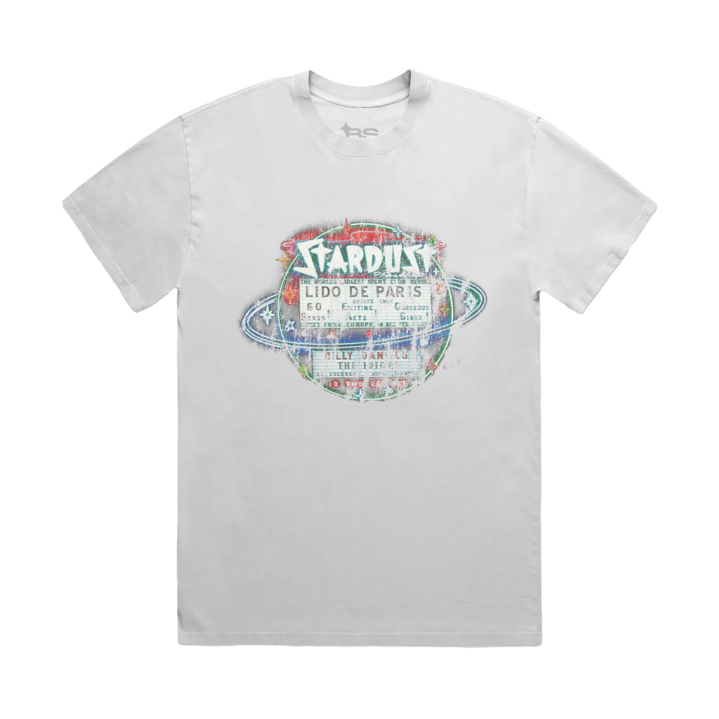 Stardust Las Vegas T-Shirt