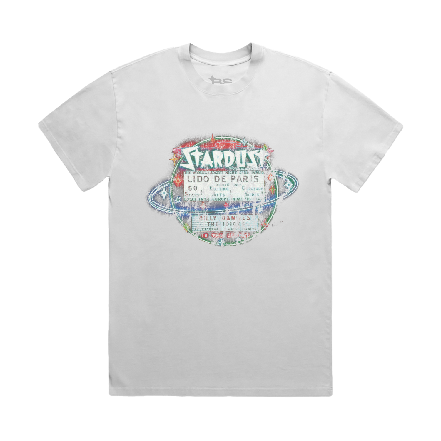 Stardust Las Vegas T-Shirt