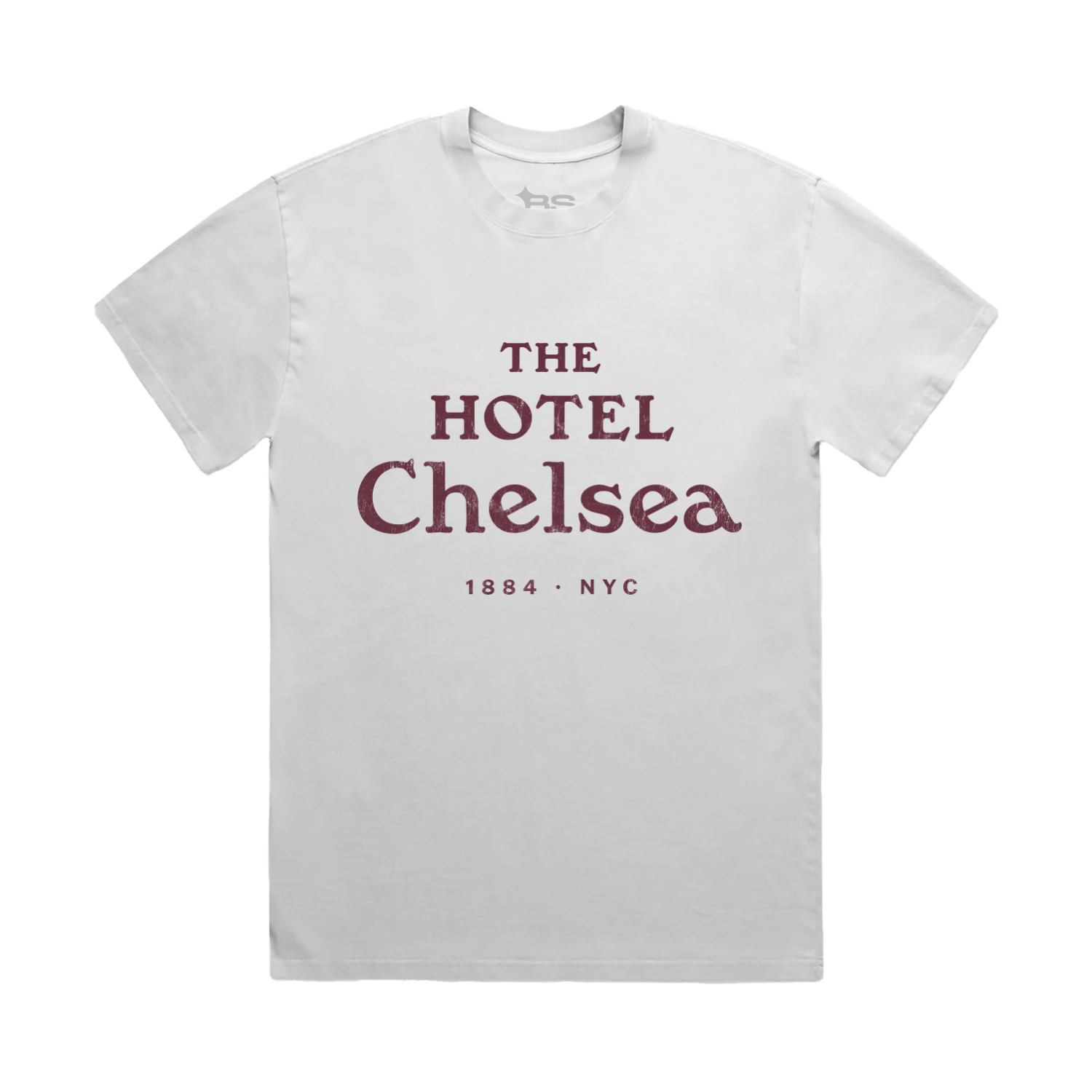 The Hotel Chelsea NYC T-Shirt