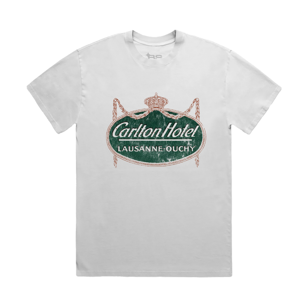 Carlton Hotel Lausanne T-Shirt