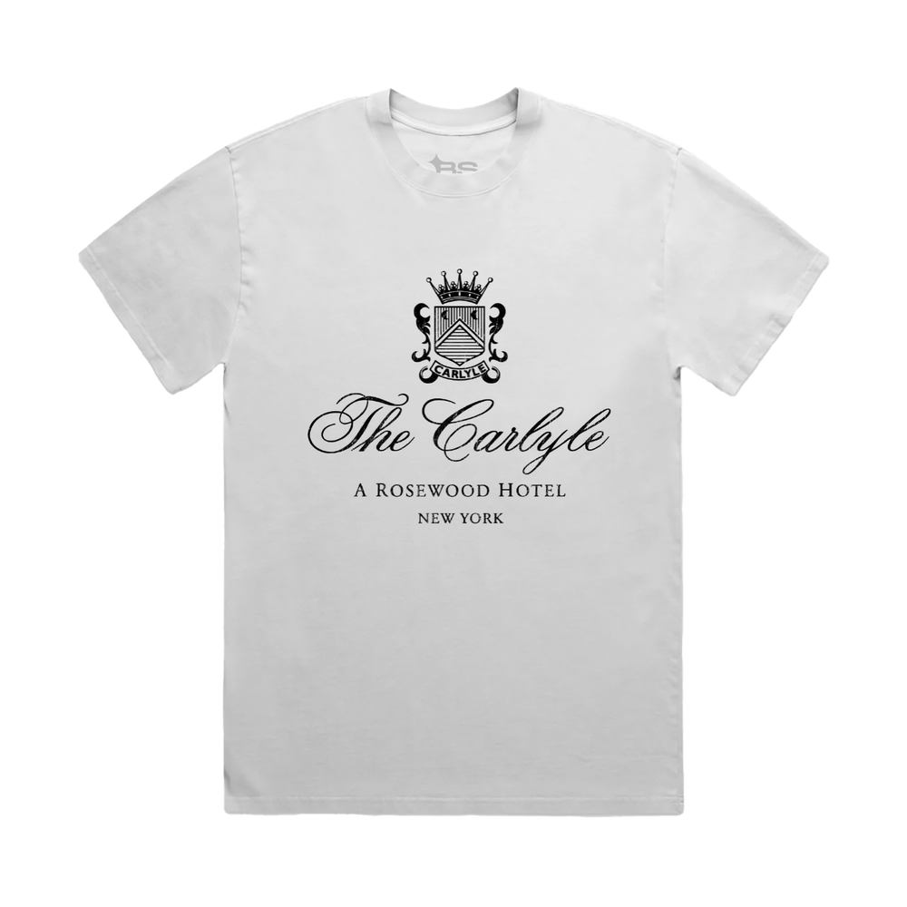 The Carlyle New York T-Shirt