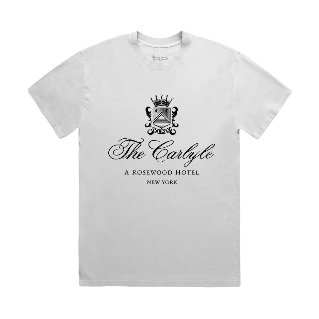 The Carlyle New York T-Shirt