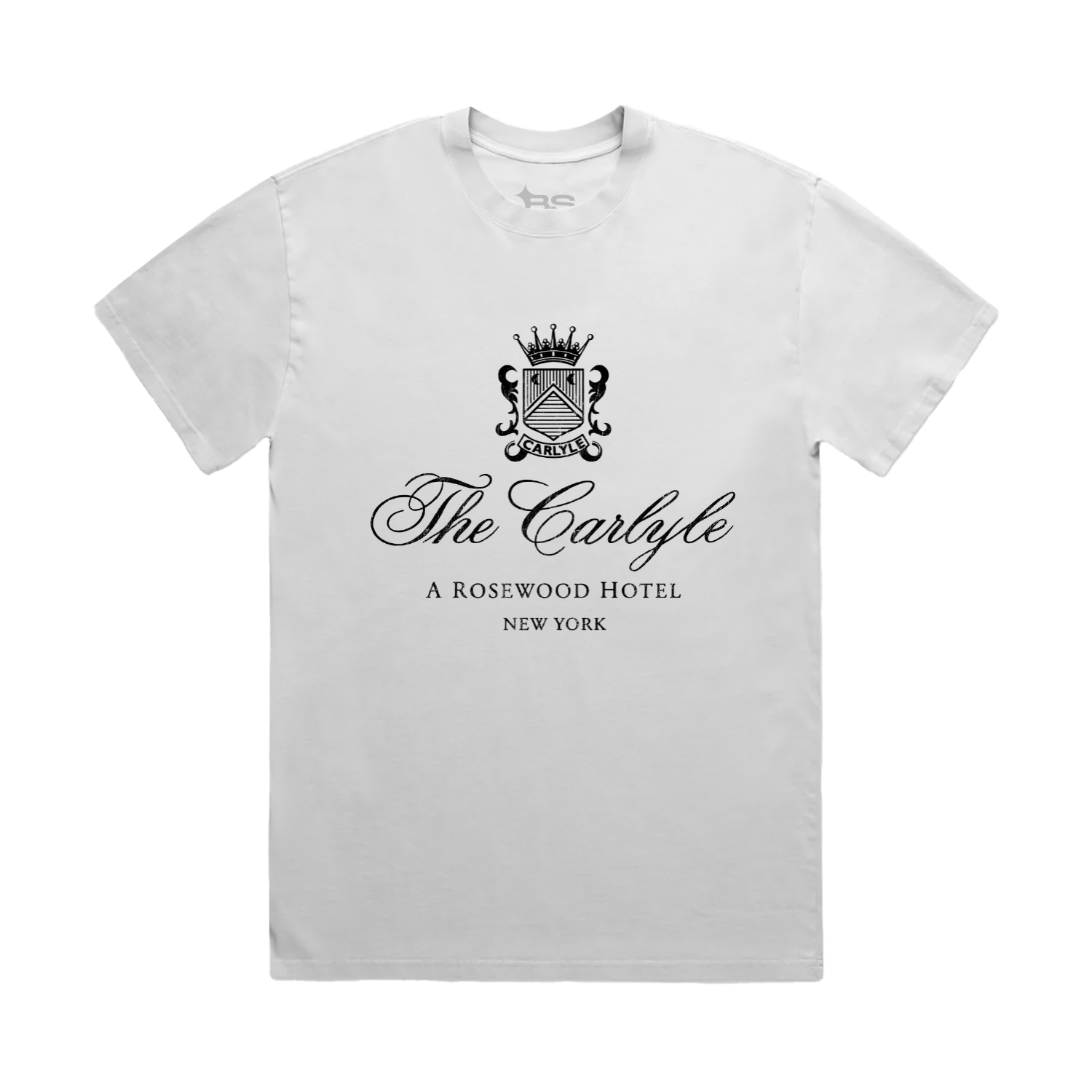 The Carlyle New York T-Shirt
