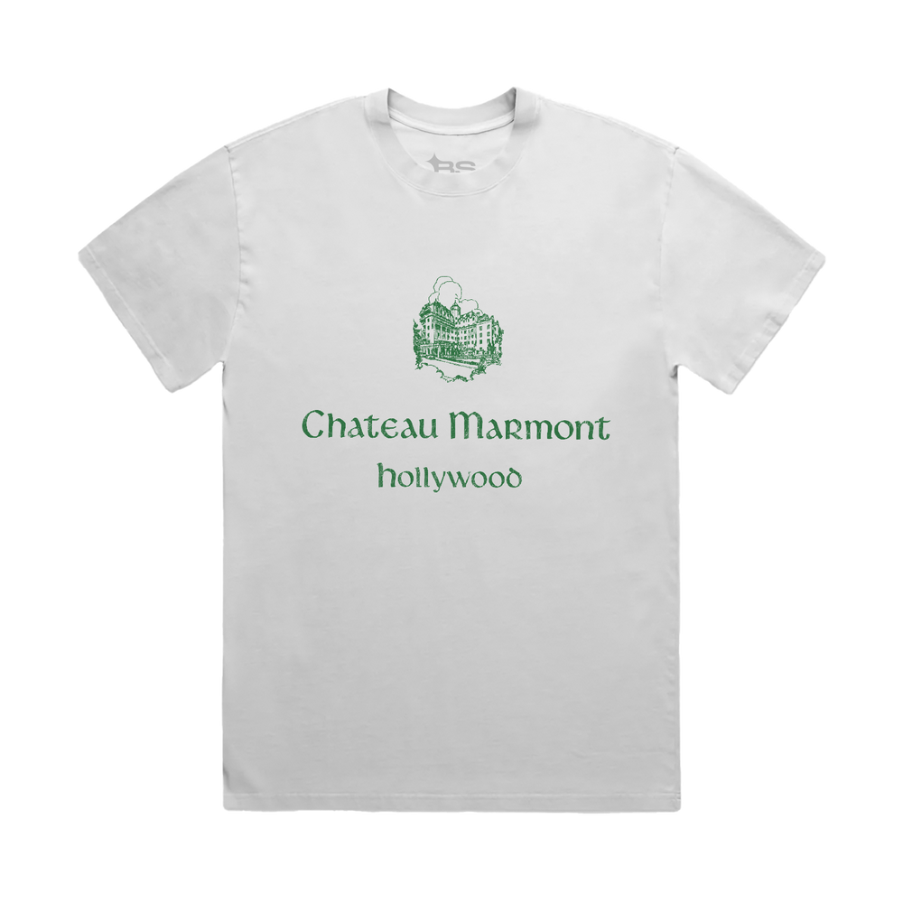 Chateau Marmont Hollywood T-Shirt
