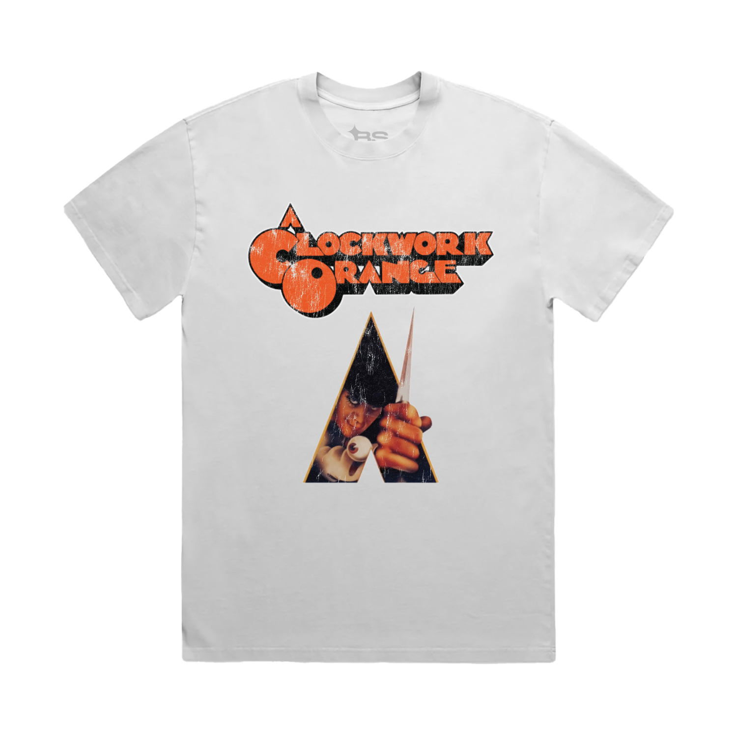 A Clockwork Orange