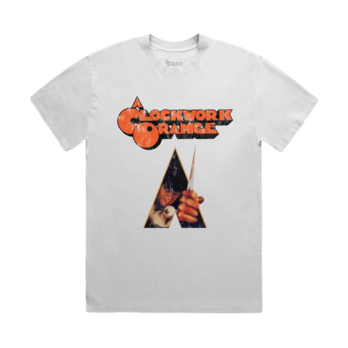 A Clockwork Orange