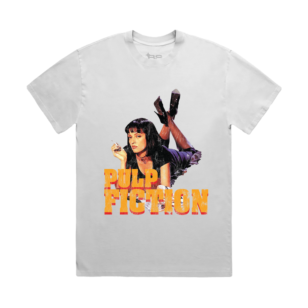 Pulp Fiction Vol. 2
