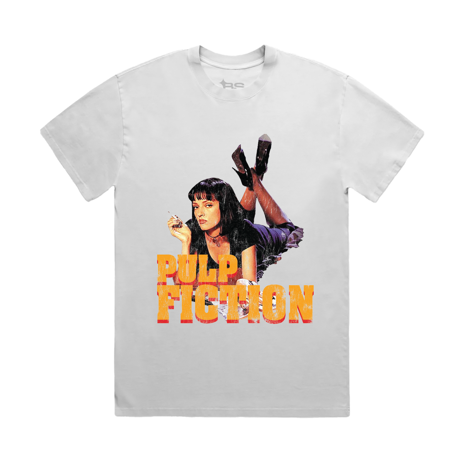 Pulp Fiction Vol. 2