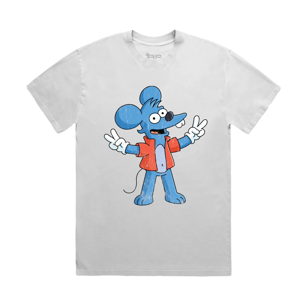 Itchy (The Simpsons)